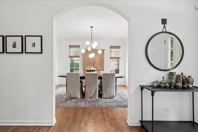 9550 Central Park Avenue, Evanston, IL 60203