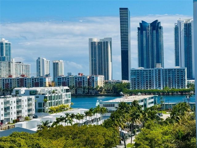 3660 NE 166th St 812, North Miami Beach, FL 33160