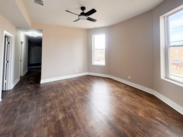 6640 S UNION Avenue, Chicago, IL 60621