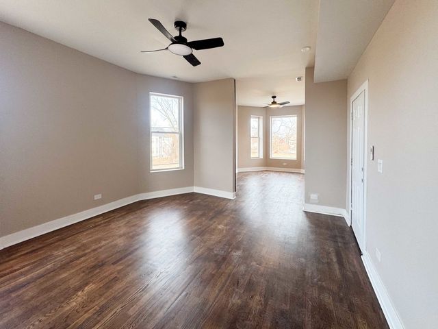 6640 S UNION Avenue, Chicago, IL 60621