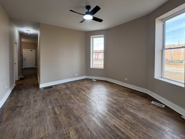 6640 S UNION Avenue, Chicago, IL 60621