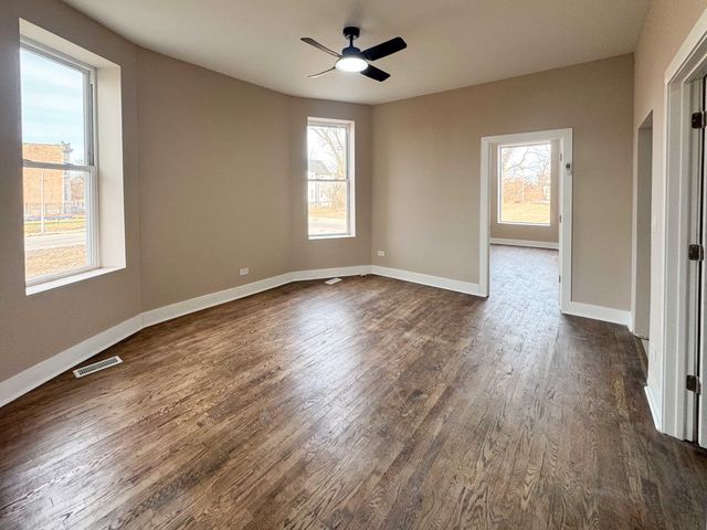 6640 S UNION Avenue, Chicago, IL 60621