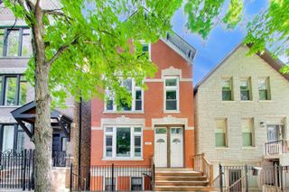 2245 W Shakespeare Avenue, Chicago, IL 60647