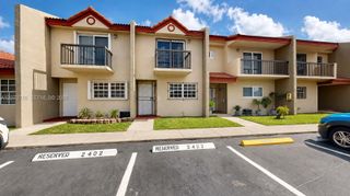 6415 SW 129th Place 2403, Miami, FL 33183