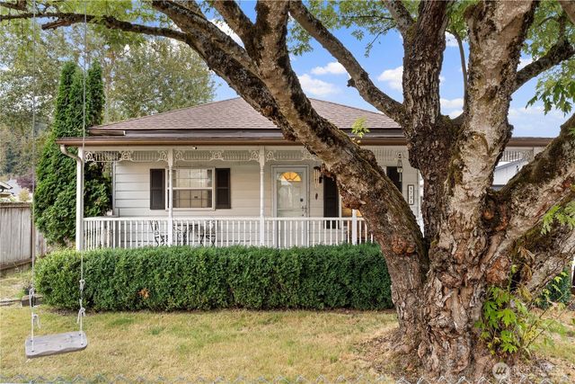 4721 East Valley Highway E, Sumner, WA 98390