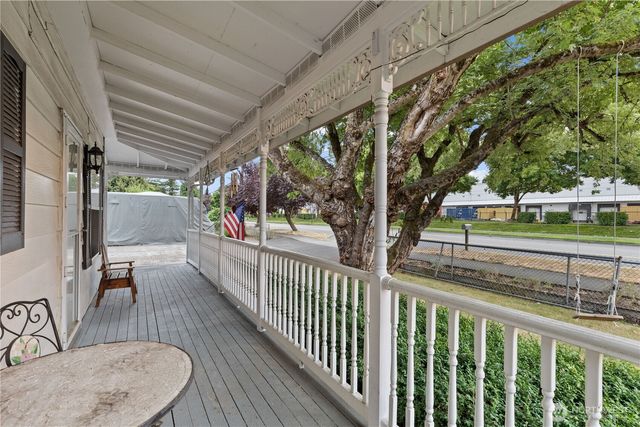 4721 East Valley Highway E, Sumner, WA 98390