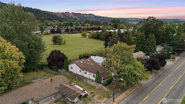 4721 East Valley Highway E, Sumner, WA 98390