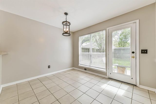 2107 Bennigan Street, League City, TX 77573