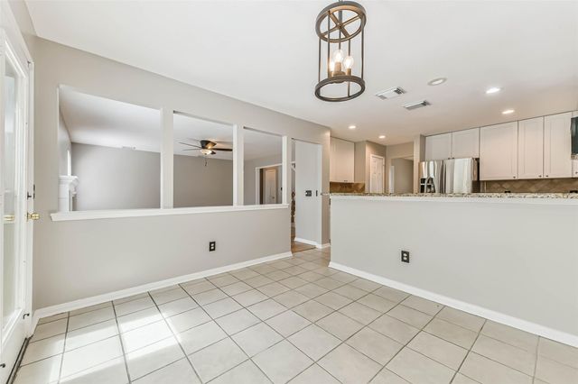 2107 Bennigan Street, League City, TX 77573