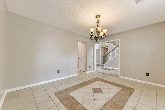 2107 Bennigan Street, League City, TX 77573