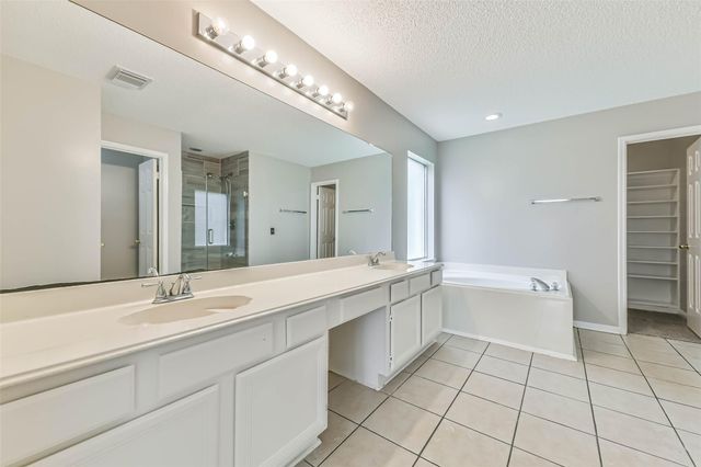 2107 Bennigan Street, League City, TX 77573