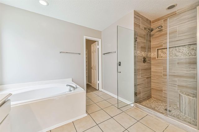 2107 Bennigan Street, League City, TX 77573