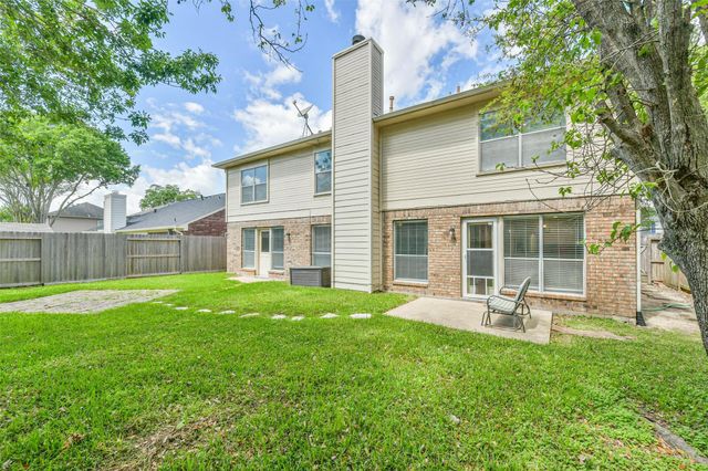 2107 Bennigan Street, League City, TX 77573