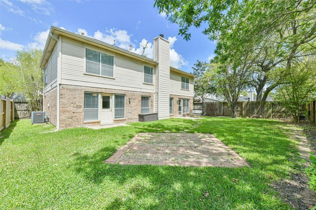 2107 Bennigan Street, League City, TX 77573
