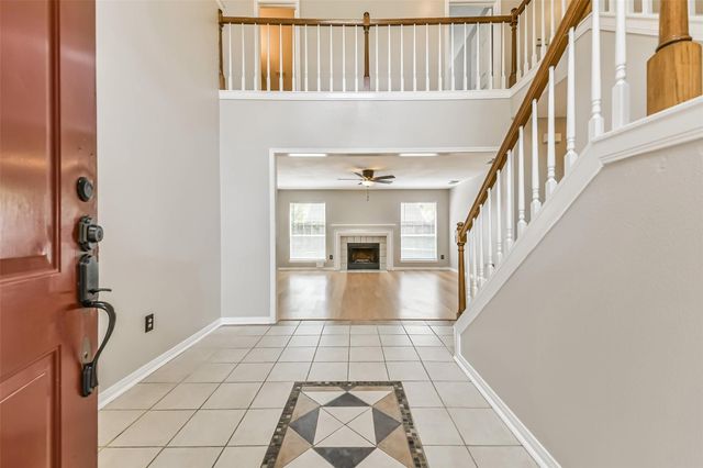 2107 Bennigan Street, League City, TX 77573