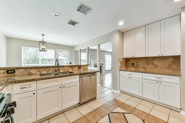 2107 Bennigan Street, League City, TX 77573