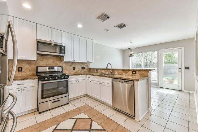 2107 Bennigan Street, League City, TX 77573