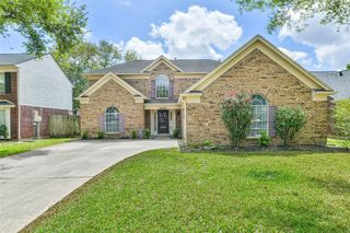 2107 Bennigan Street, League City, TX 77573