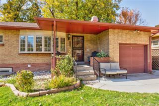 3171 S Williams Street, Englewood, CO 80113