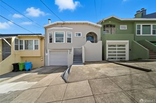 34 Brighton Avenue, San Francisco, CA 94112
