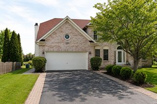 13623 Eagles Perch Court, Plainfield, IL 60544
