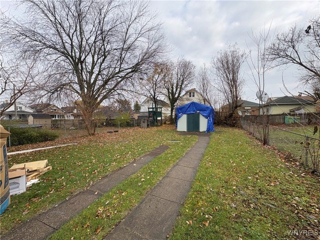 143 Reo- upper Avenue, Buffalo, NY 14211