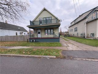 143 Reo- upper Avenue, Buffalo, NY 14211