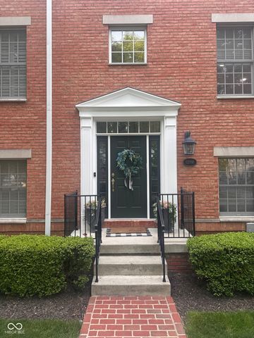 12991 Broad Street, Carmel, IN 46032