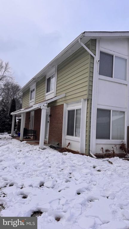 12870 SAGE TER, Germantown, MD 20874