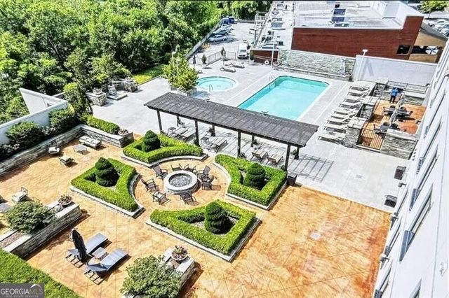 2255 Peachtree Road NE 820, Atlanta, GA 30309