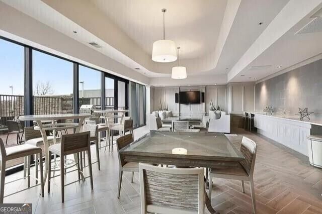 2255 Peachtree Road NE 820, Atlanta, GA 30309