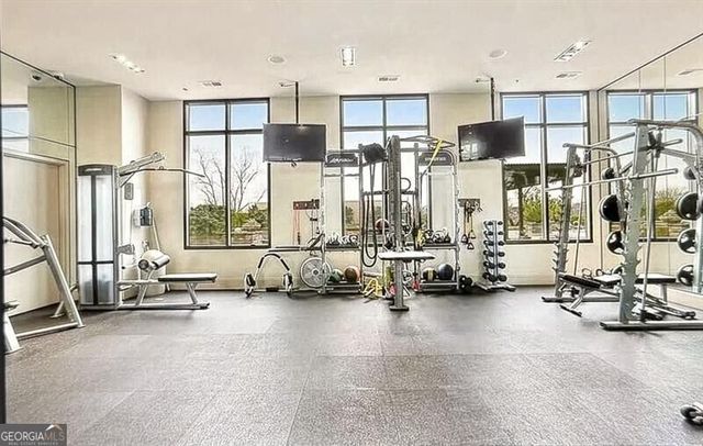 2255 Peachtree Road NE 820, Atlanta, GA 30309