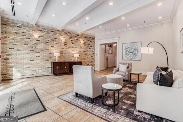 2255 Peachtree Road NE 820, Atlanta, GA 30309