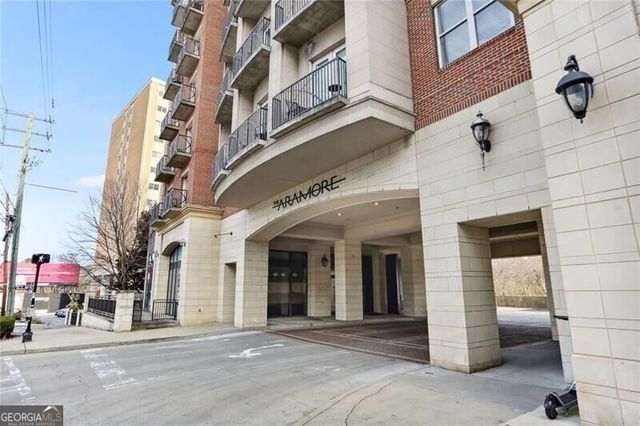 2255 Peachtree Road NE 820, Atlanta, GA 30309