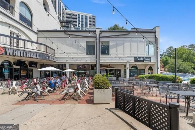 2255 Peachtree Road NE 820, Atlanta, GA 30309