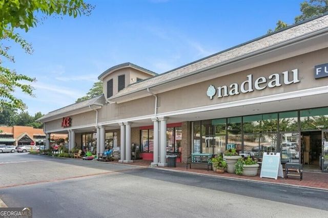 2255 Peachtree Road NE 820, Atlanta, GA 30309