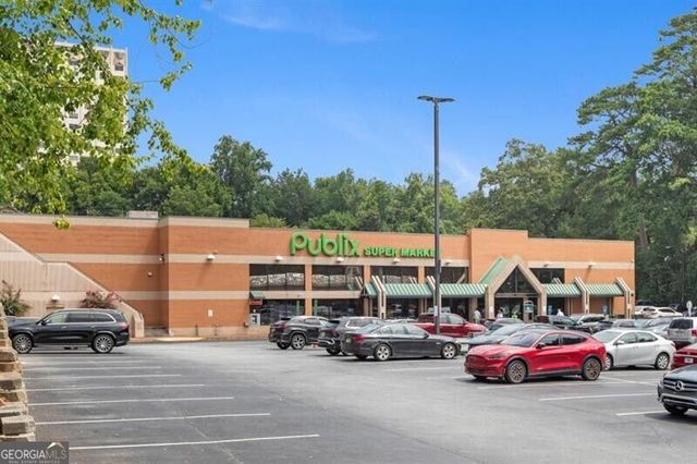 2255 Peachtree Road NE 820, Atlanta, GA 30309