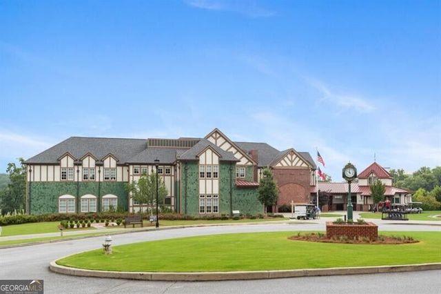 2255 Peachtree Road NE 820, Atlanta, GA 30309