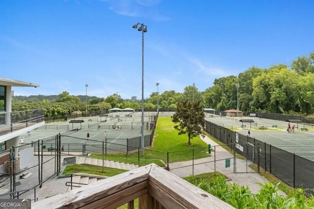 2255 Peachtree Road NE 820, Atlanta, GA 30309