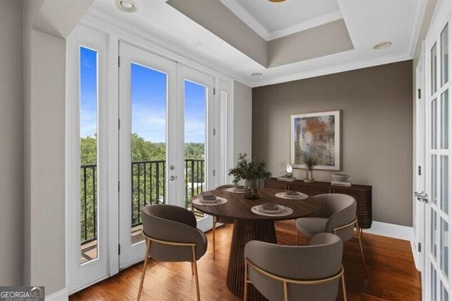 2255 Peachtree Road NE 820, Atlanta, GA 30309