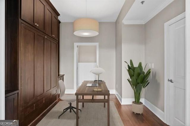 2255 Peachtree Road NE 820, Atlanta, GA 30309