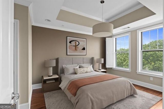 2255 Peachtree Road NE 820, Atlanta, GA 30309