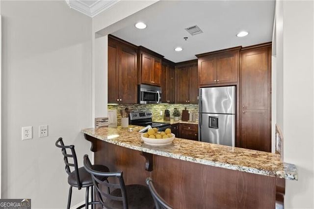 2255 Peachtree Road NE 820, Atlanta, GA 30309