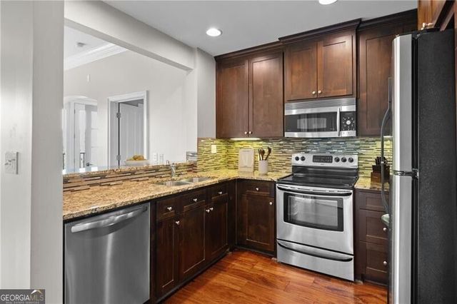 2255 Peachtree Road NE 820, Atlanta, GA 30309