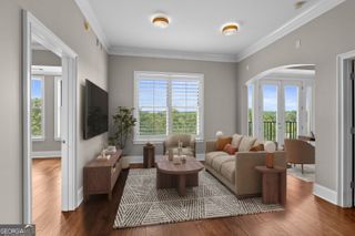 2255 Peachtree Road NE 820, Atlanta, GA 30309