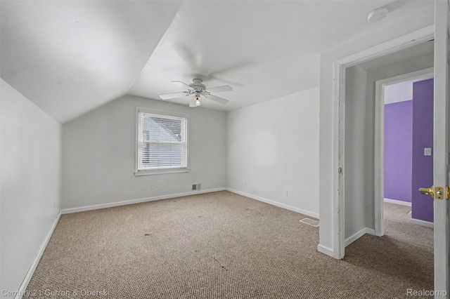 24715 Oxford Street, Dearborn, MI 48124