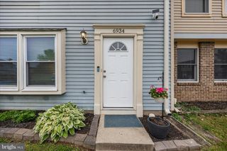 6934 DOUBLEBRAND CT, Frederick, MD 21703