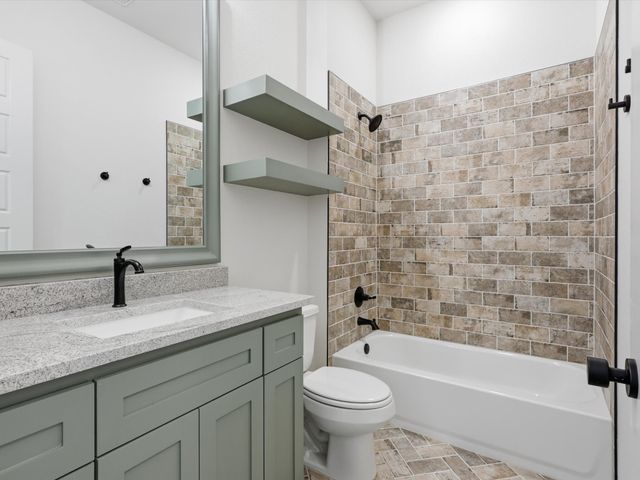 2000 Cypress Court, Weatherford, TX 76085