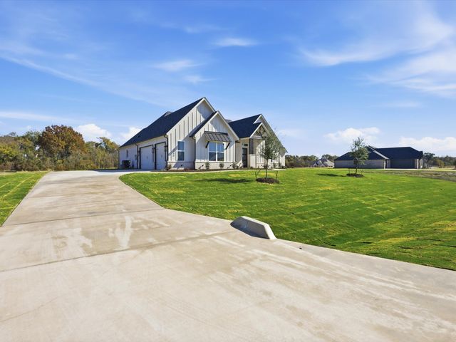 2000 Cypress Court, Weatherford, TX 76085