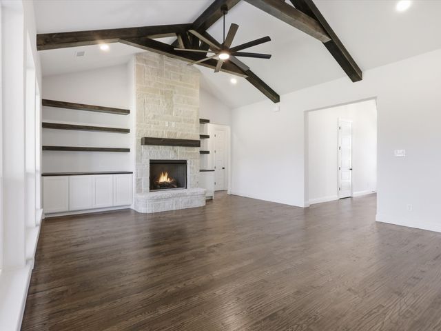 2000 Cypress Court, Weatherford, TX 76085